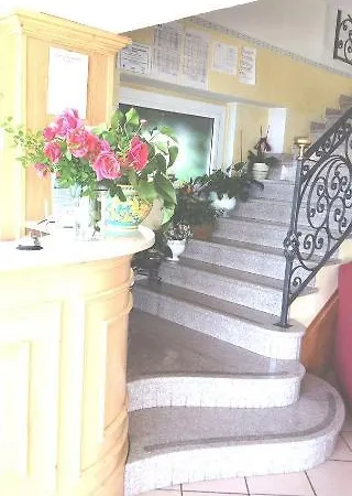 Hotel Ca Mea 3*