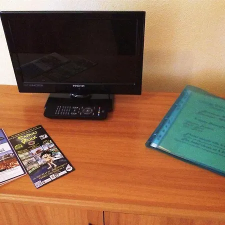 Hotel Ca Mea