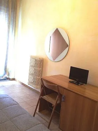 Hotel Ca Mea 3*