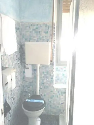 Hotel Ca Mea 3*
