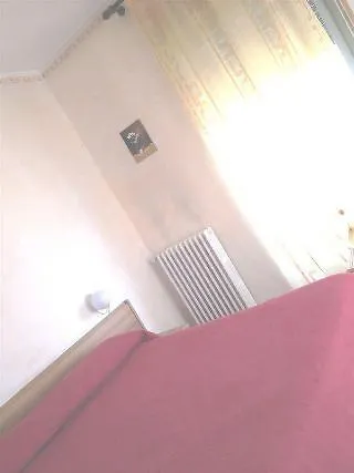 Ca Mea 3* Stresa