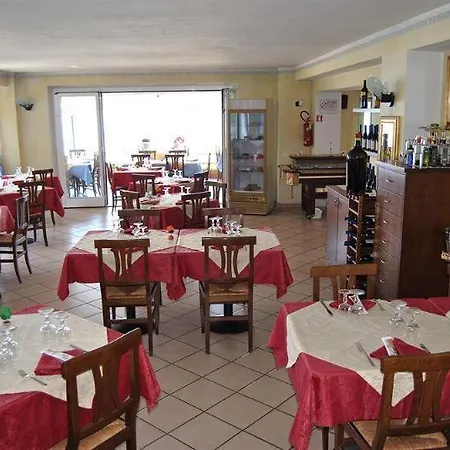 Hotel Ca Mea 3*