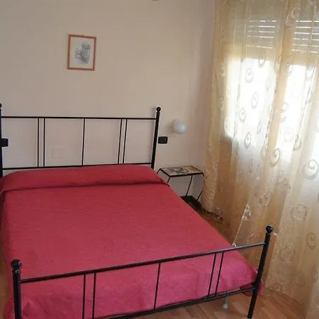 Ca Mea 3* Stresa