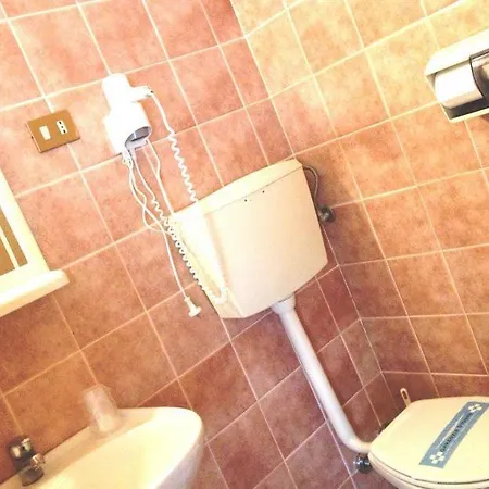 Ca Mea 3* Stresa