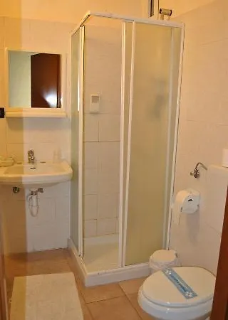 Ca Mea 3* Stresa